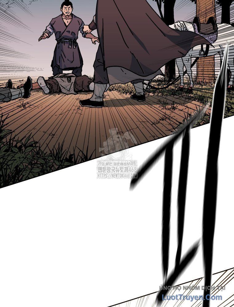 Quân Lâm Thiên Hạ 2 - Chapter 6 - Page 13