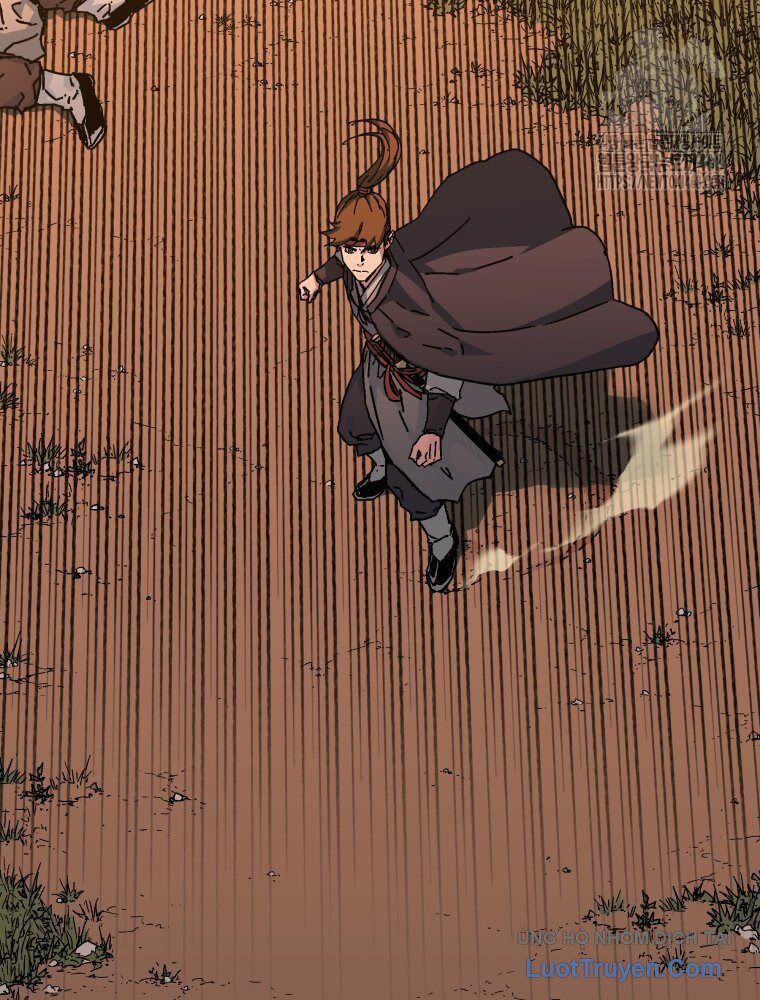 Quân Lâm Thiên Hạ 2 - Chapter 6 - Page 19