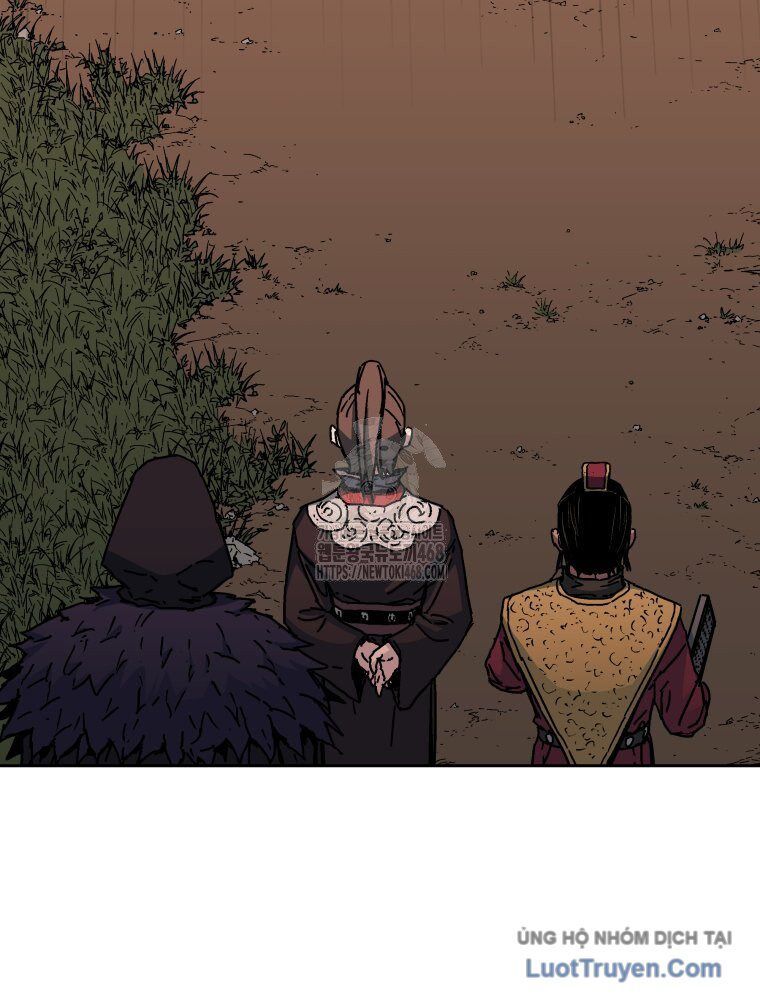 Quân Lâm Thiên Hạ 2 - Chapter 6 - Page 20