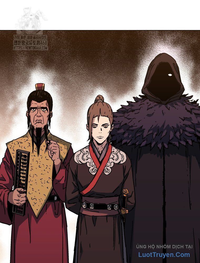 Quân Lâm Thiên Hạ 2 - Chapter 6 - Page 21