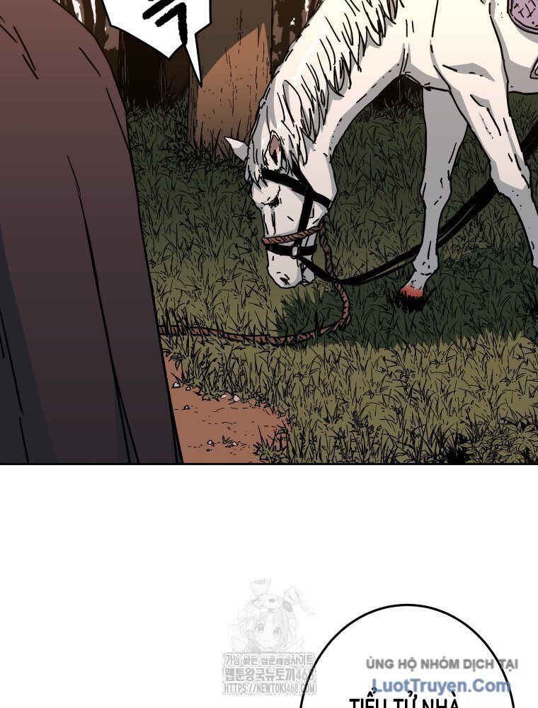 Quân Lâm Thiên Hạ 2 - Chapter 6 - Page 24