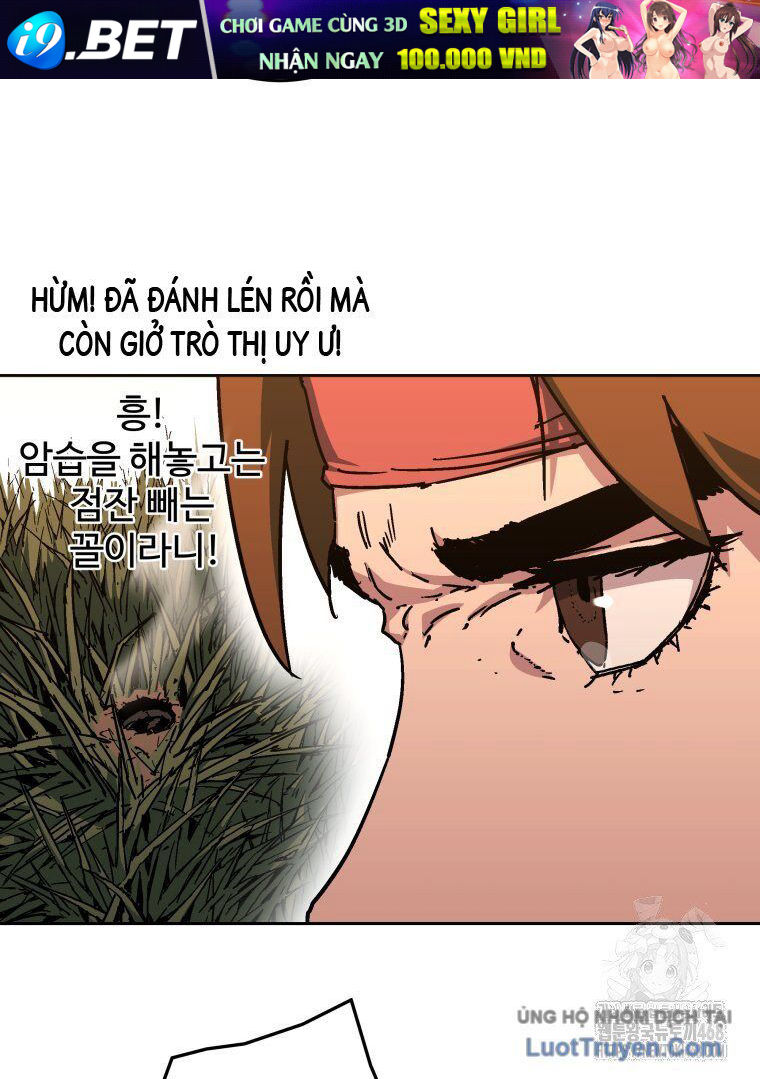 Quân Lâm Thiên Hạ 2 - Chapter 6 - Page 26