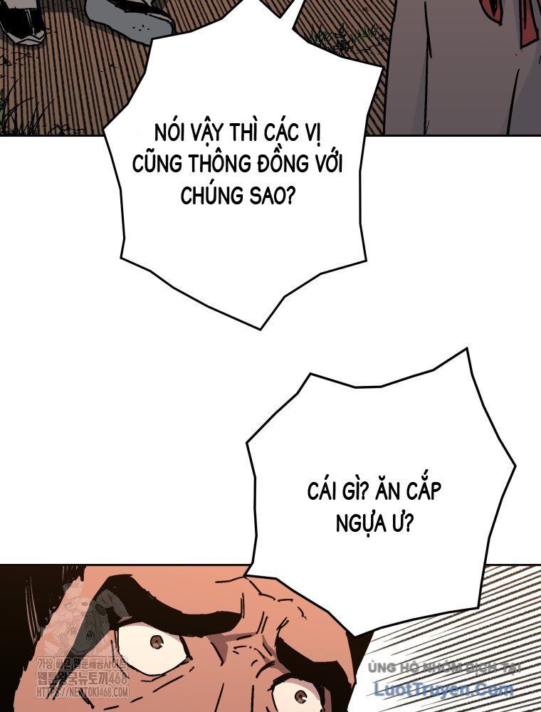 Quân Lâm Thiên Hạ 2 - Chapter 6 - Page 28