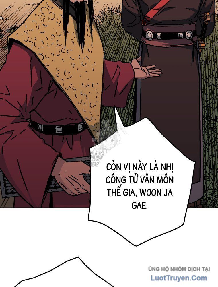 Quân Lâm Thiên Hạ 2 - Chapter 6 - Page 31