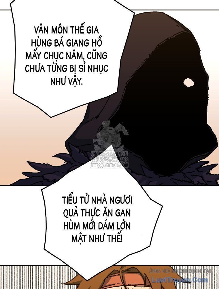 Quân Lâm Thiên Hạ 2 - Chapter 6 - Page 32