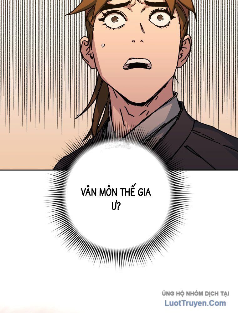 Quân Lâm Thiên Hạ 2 - Chapter 6 - Page 33