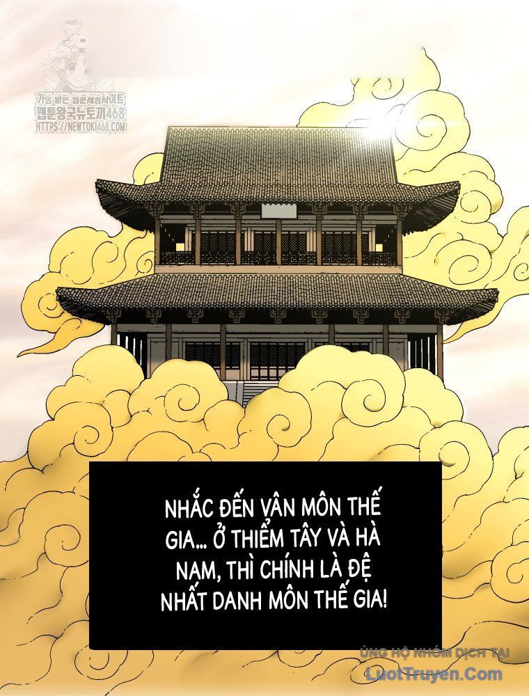 Quân Lâm Thiên Hạ 2 - Chapter 6 - Page 34