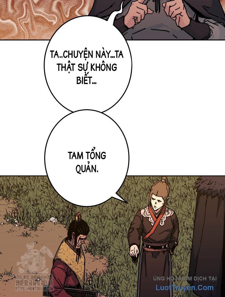 Quân Lâm Thiên Hạ 2 - Chapter 6 - Page 37