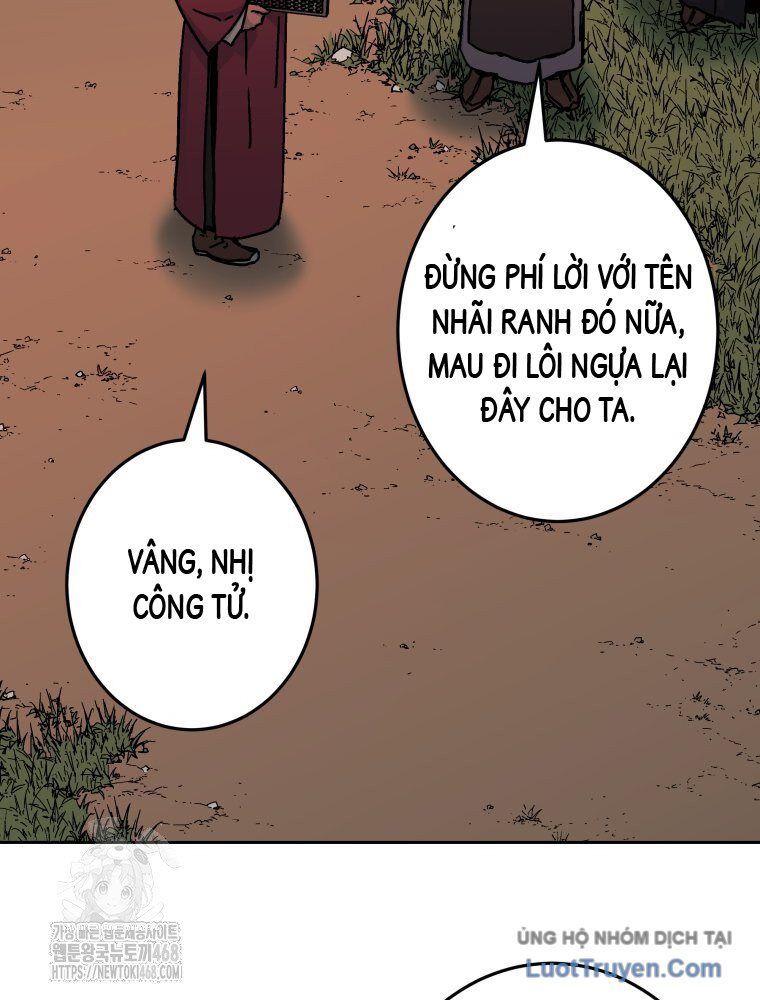 Quân Lâm Thiên Hạ 2 - Chapter 6 - Page 38