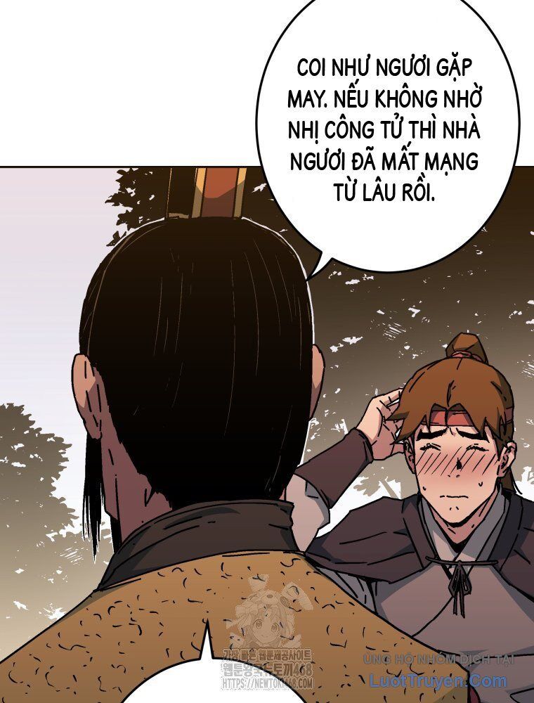 Quân Lâm Thiên Hạ 2 - Chapter 6 - Page 39