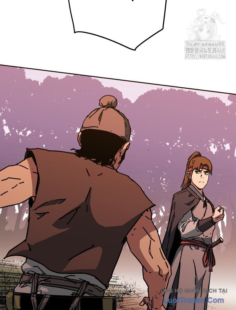 Quân Lâm Thiên Hạ 2 - Chapter 6 - Page 4