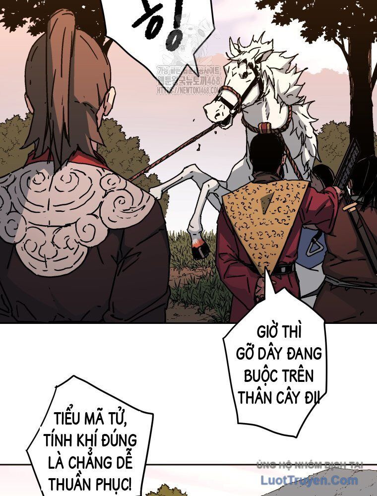 Quân Lâm Thiên Hạ 2 - Chapter 6 - Page 44