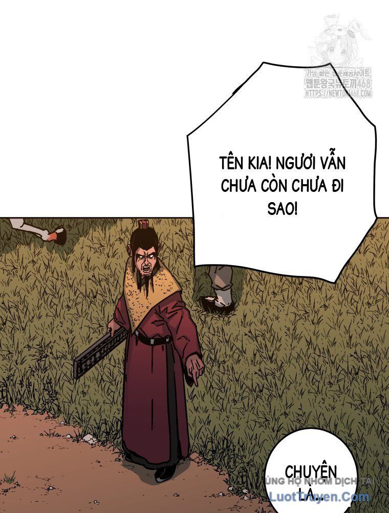 Quân Lâm Thiên Hạ 2 - Chapter 6 - Page 47