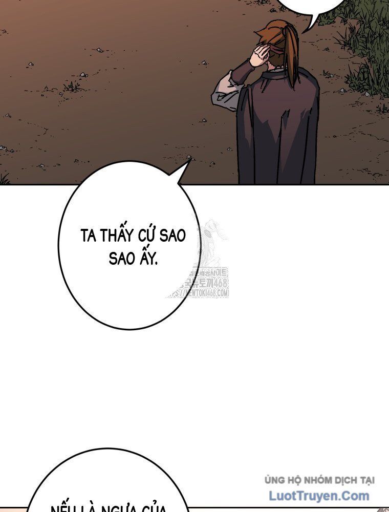 Quân Lâm Thiên Hạ 2 - Chapter 6 - Page 48