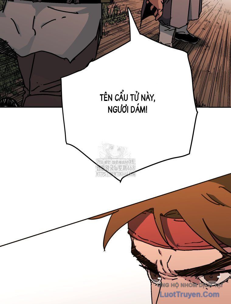 Quân Lâm Thiên Hạ 2 - Chapter 6 - Page 5