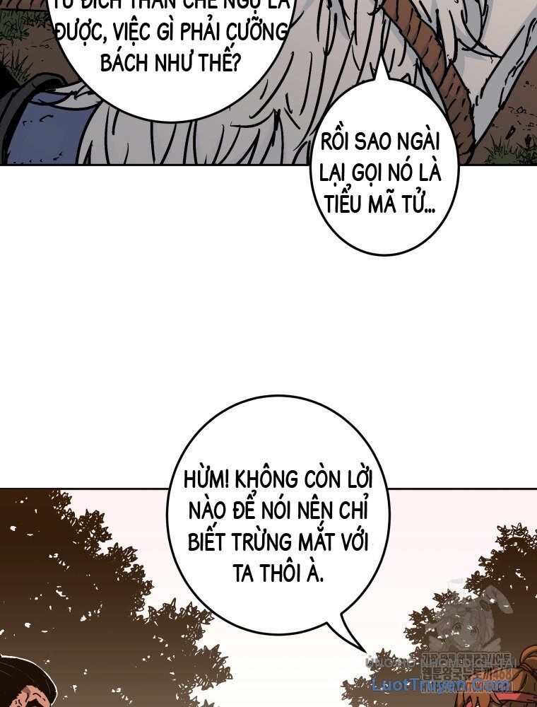 Quân Lâm Thiên Hạ 2 - Chapter 6 - Page 50
