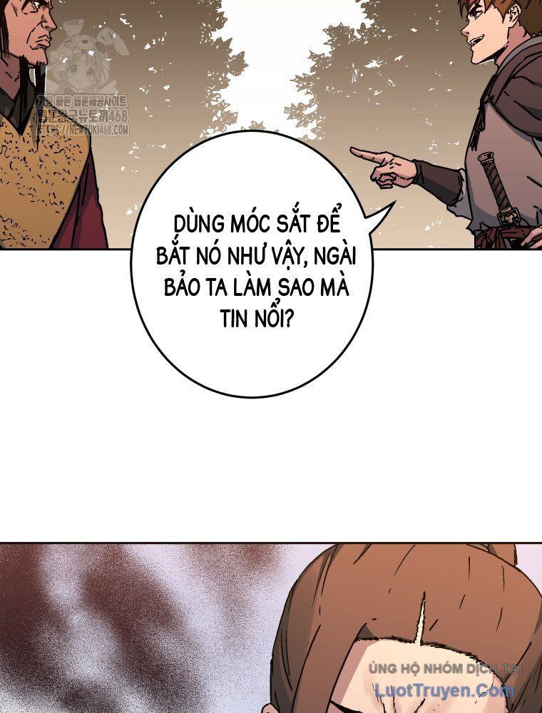 Quân Lâm Thiên Hạ 2 - Chapter 6 - Page 51