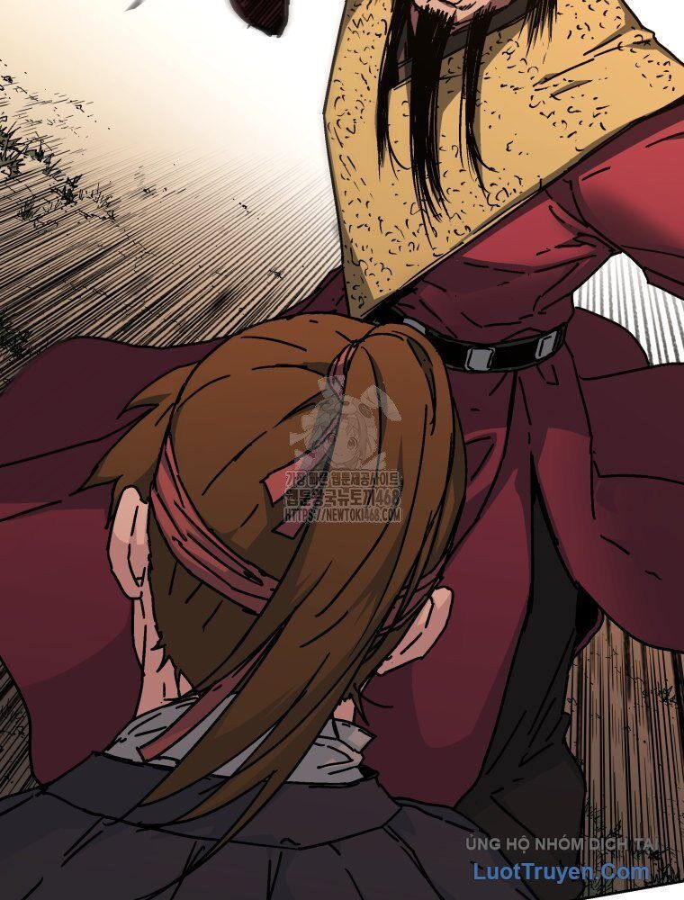 Quân Lâm Thiên Hạ 2 - Chapter 6 - Page 55