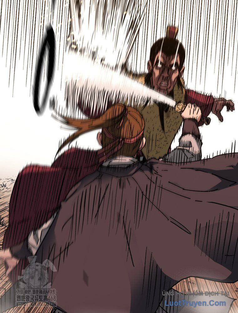 Quân Lâm Thiên Hạ 2 - Chapter 6 - Page 71