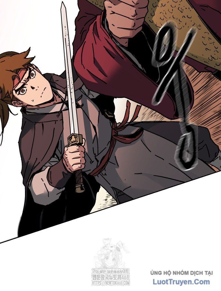 Quân Lâm Thiên Hạ 2 - Chapter 6 - Page 76