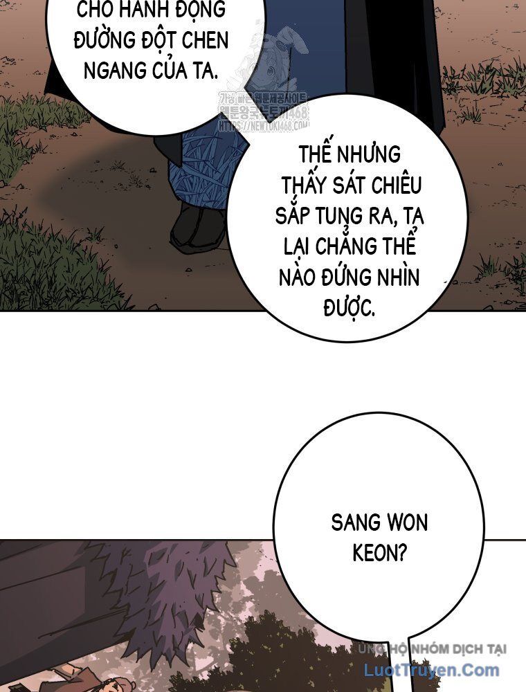 Quân Lâm Thiên Hạ 2 - Chapter 6 - Page 85
