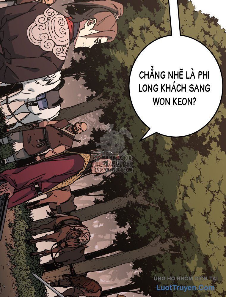 Quân Lâm Thiên Hạ 2 - Chapter 6 - Page 86