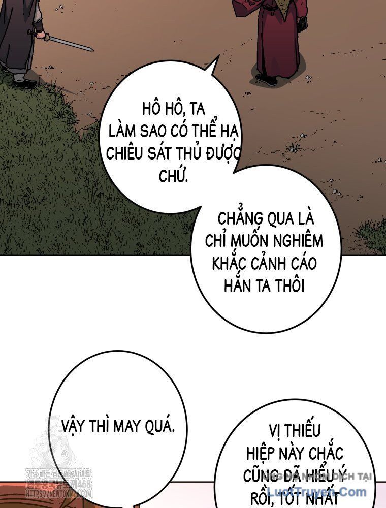 Quân Lâm Thiên Hạ 2 - Chapter 6 - Page 92