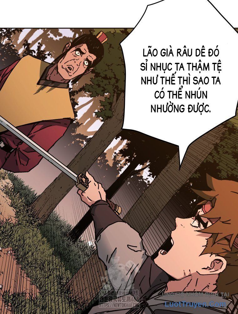 Quân Lâm Thiên Hạ 2 - Chapter 6 - Page 97