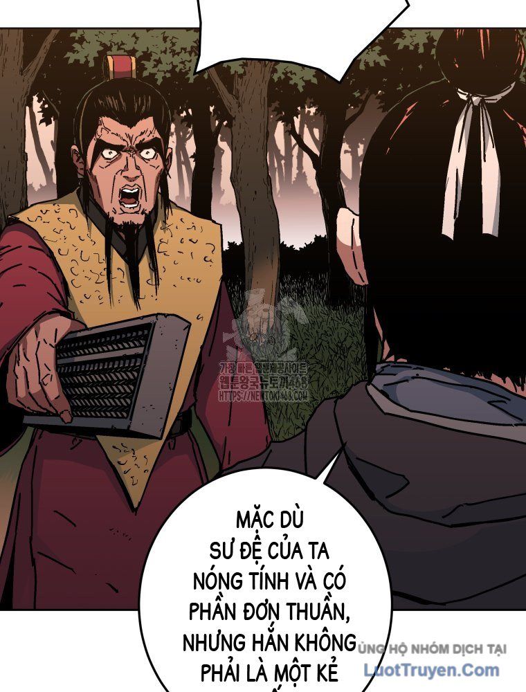Quân Lâm Thiên Hạ 2 - Chapter 7 - Page 10