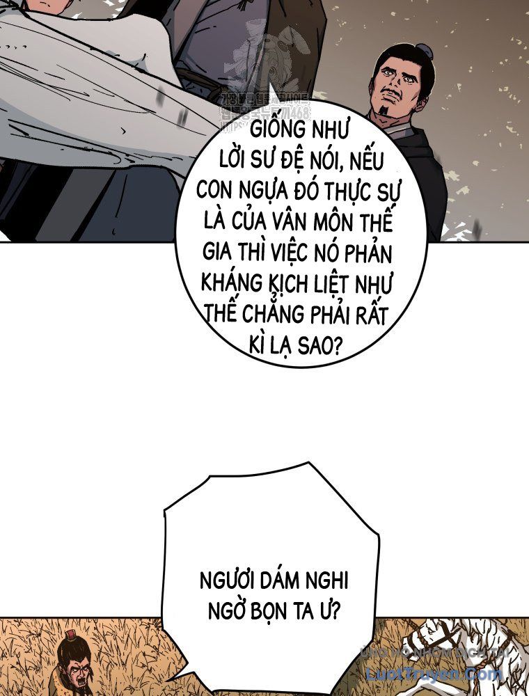 Quân Lâm Thiên Hạ 2 - Chapter 7 - Page 12