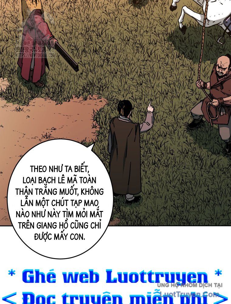 Quân Lâm Thiên Hạ 2 - Chapter 7 - Page 13