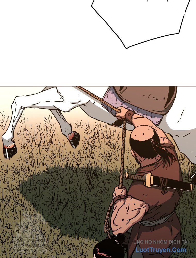 Quân Lâm Thiên Hạ 2 - Chapter 7 - Page 17