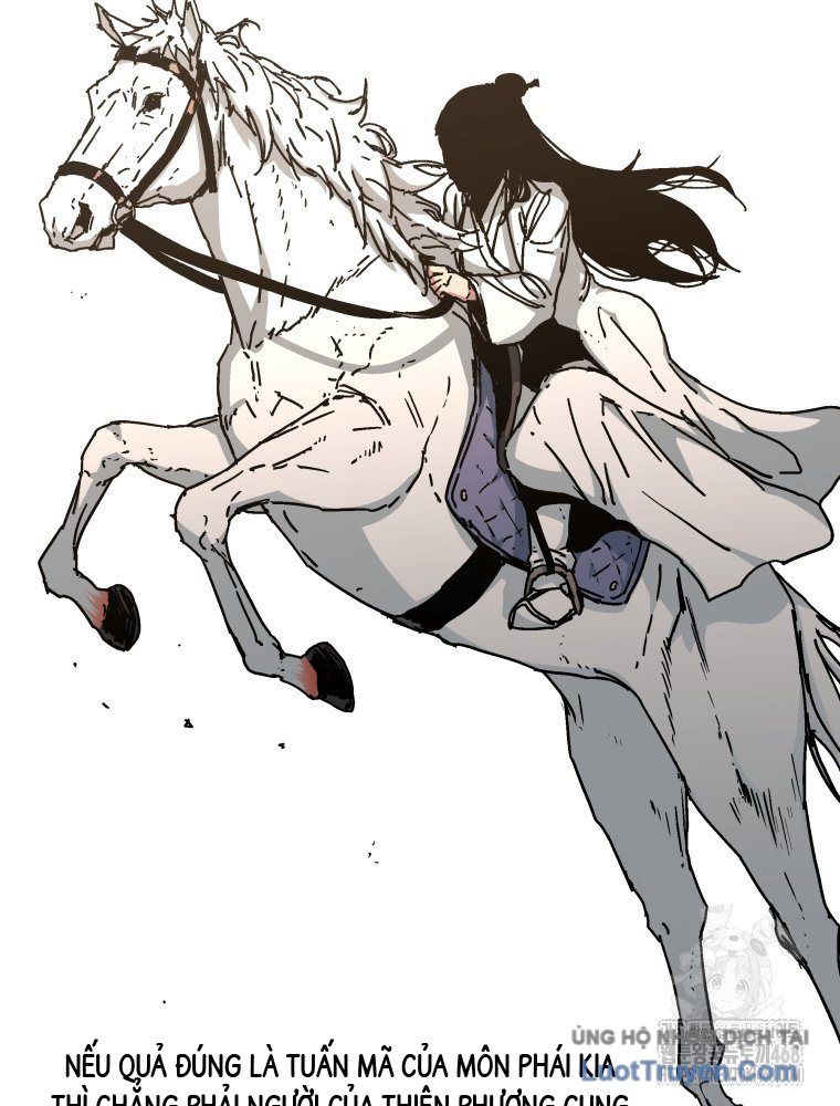 Quân Lâm Thiên Hạ 2 - Chapter 7 - Page 22