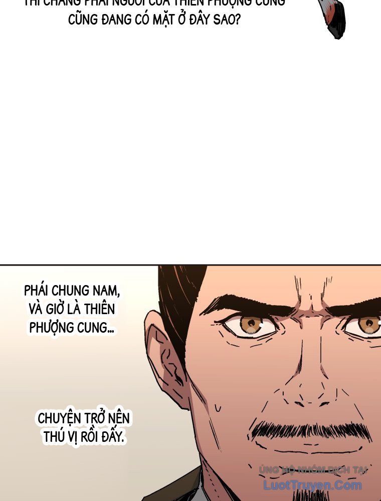 Quân Lâm Thiên Hạ 2 - Chapter 7 - Page 23