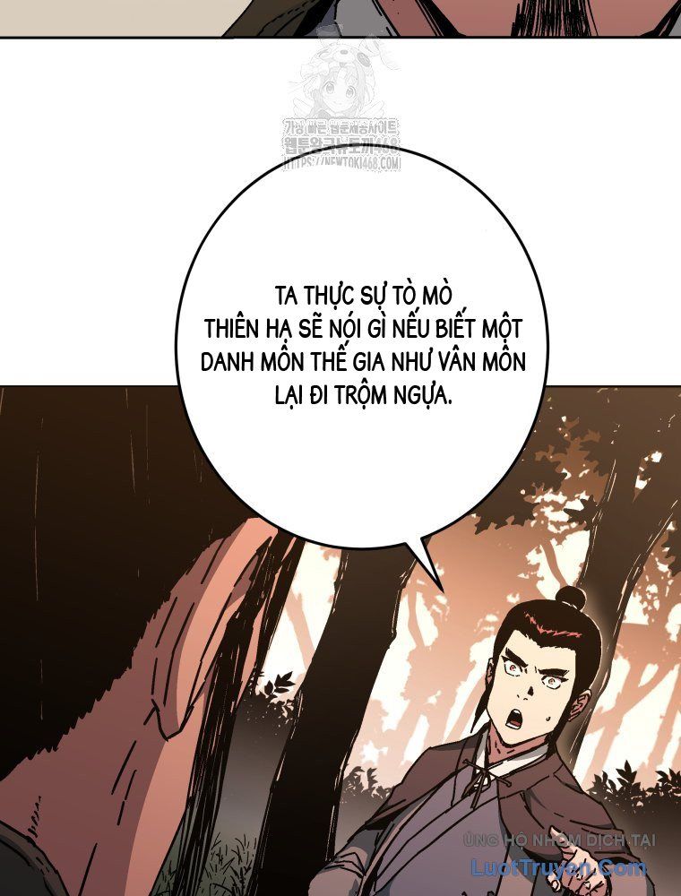 Quân Lâm Thiên Hạ 2 - Chapter 7 - Page 24