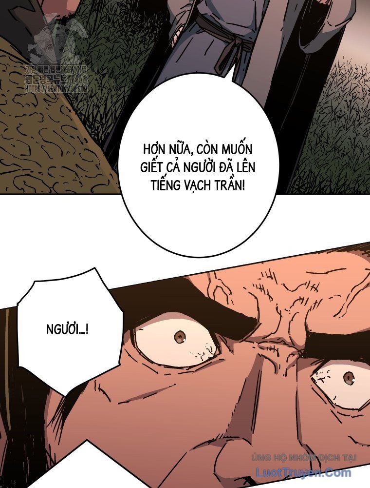 Quân Lâm Thiên Hạ 2 - Chapter 7 - Page 25