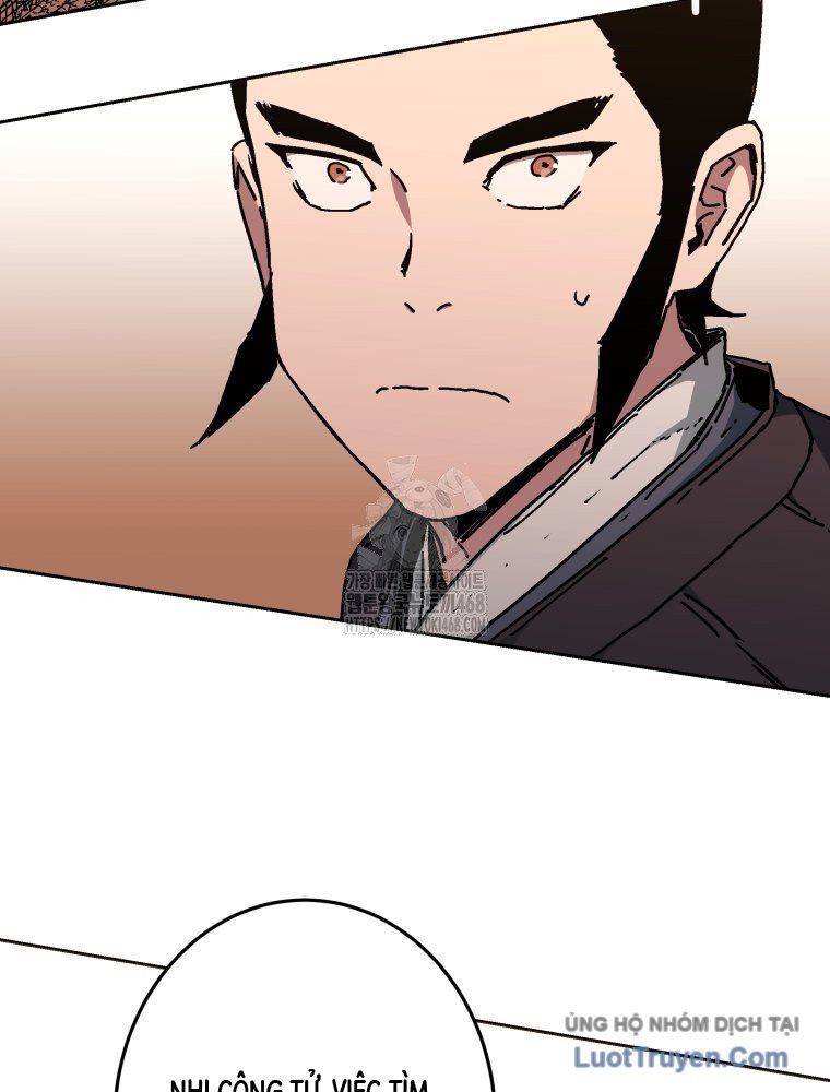 Quân Lâm Thiên Hạ 2 - Chapter 7 - Page 29