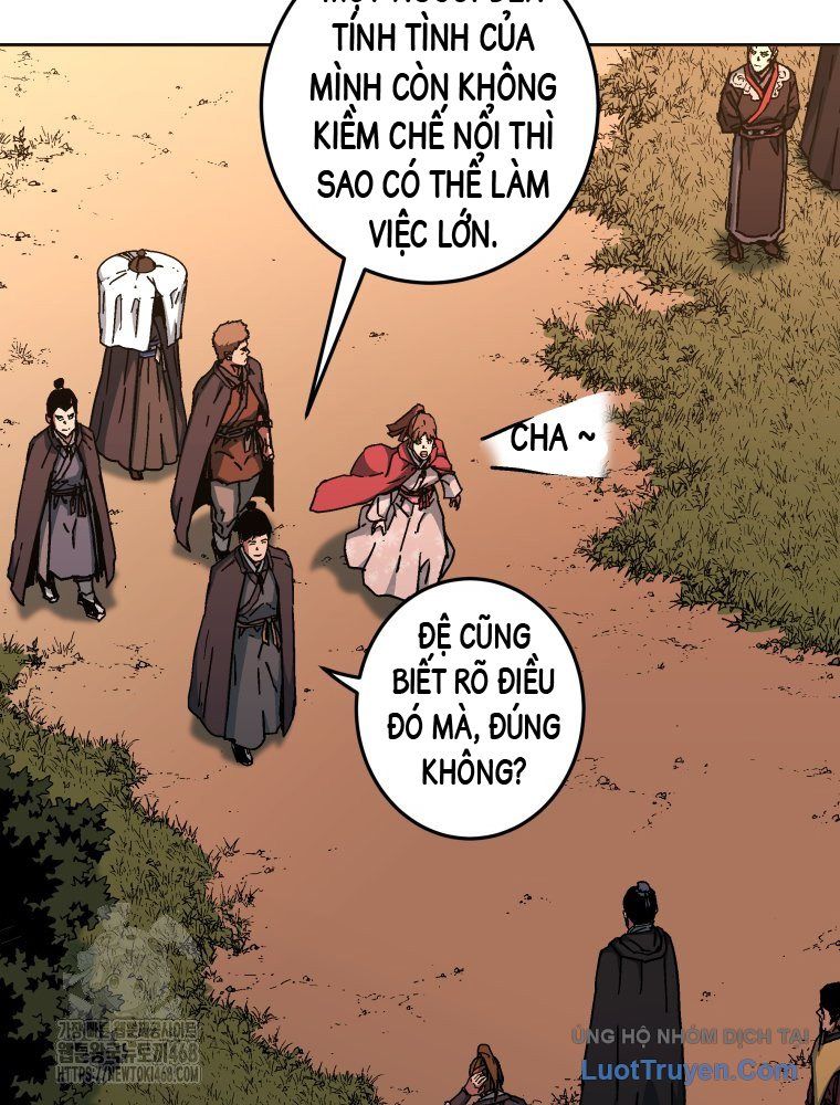 Quân Lâm Thiên Hạ 2 - Chapter 7 - Page 3