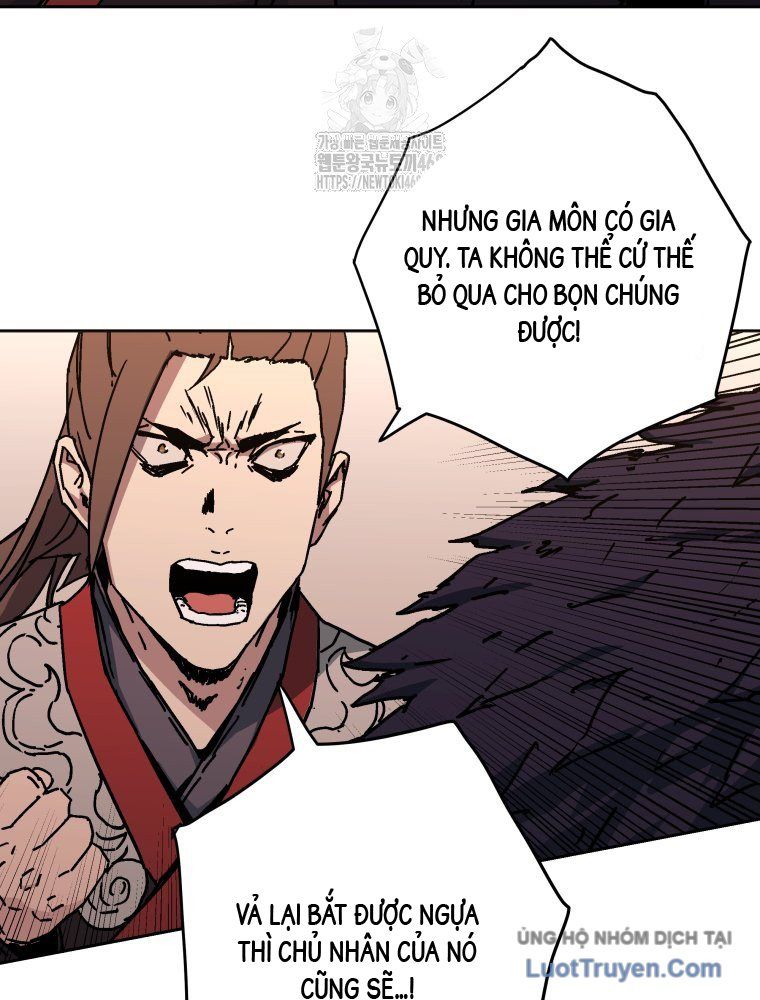 Quân Lâm Thiên Hạ 2 - Chapter 7 - Page 31