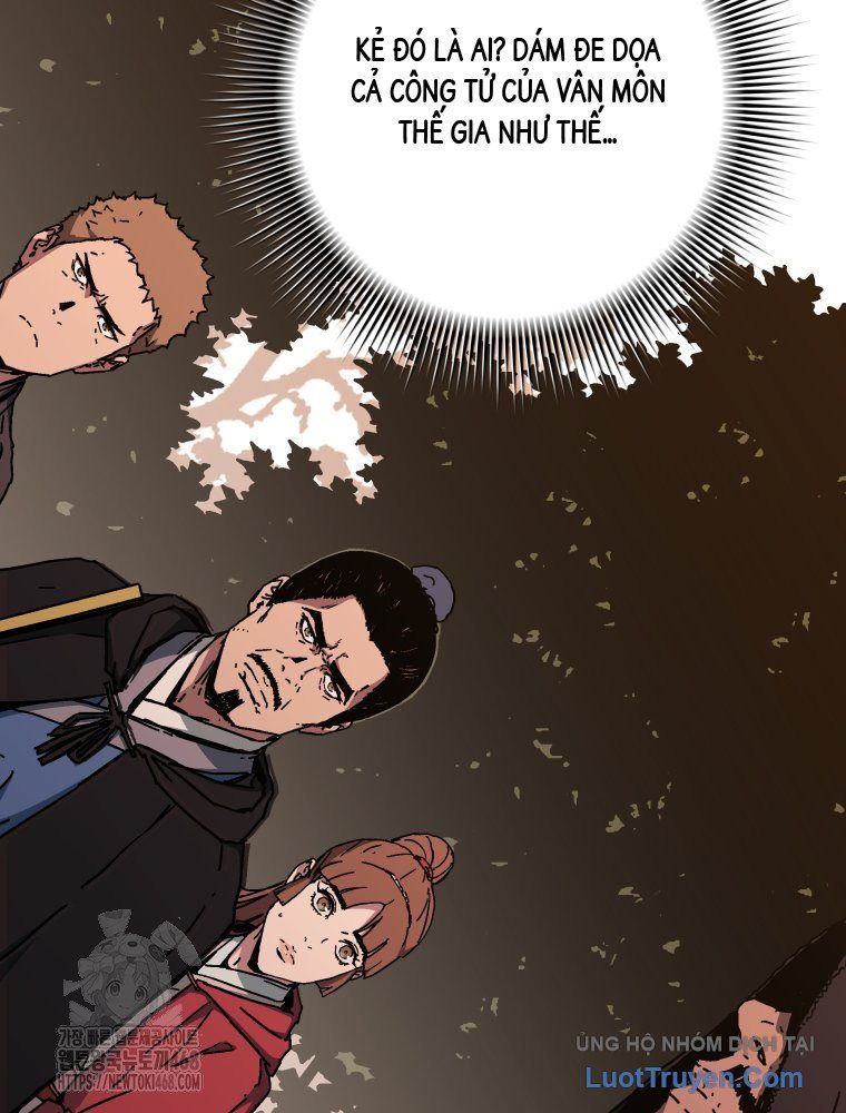 Quân Lâm Thiên Hạ 2 - Chapter 7 - Page 34