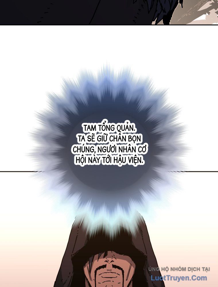 Quân Lâm Thiên Hạ 2 - Chapter 7 - Page 36