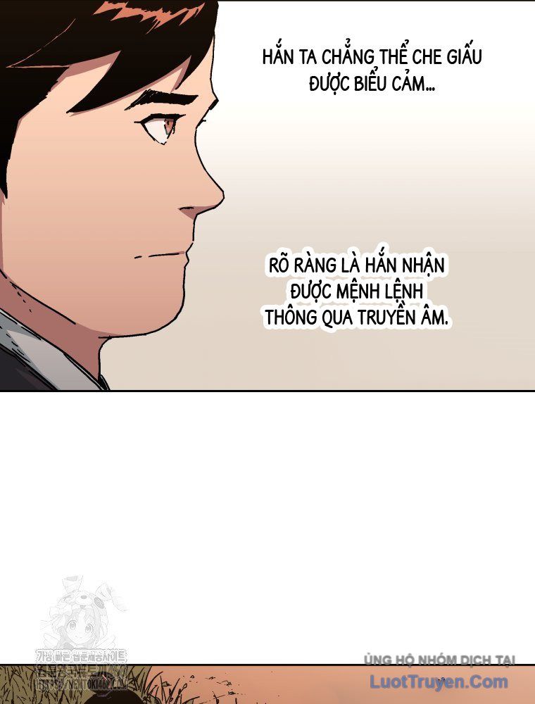 Quân Lâm Thiên Hạ 2 - Chapter 7 - Page 39