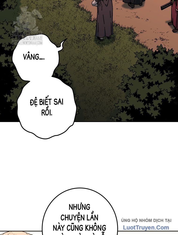 Quân Lâm Thiên Hạ 2 - Chapter 7 - Page 4