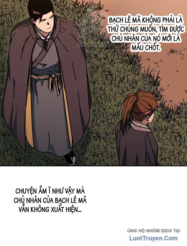 Quân Lâm Thiên Hạ 2 - Chapter 7 - Page 40