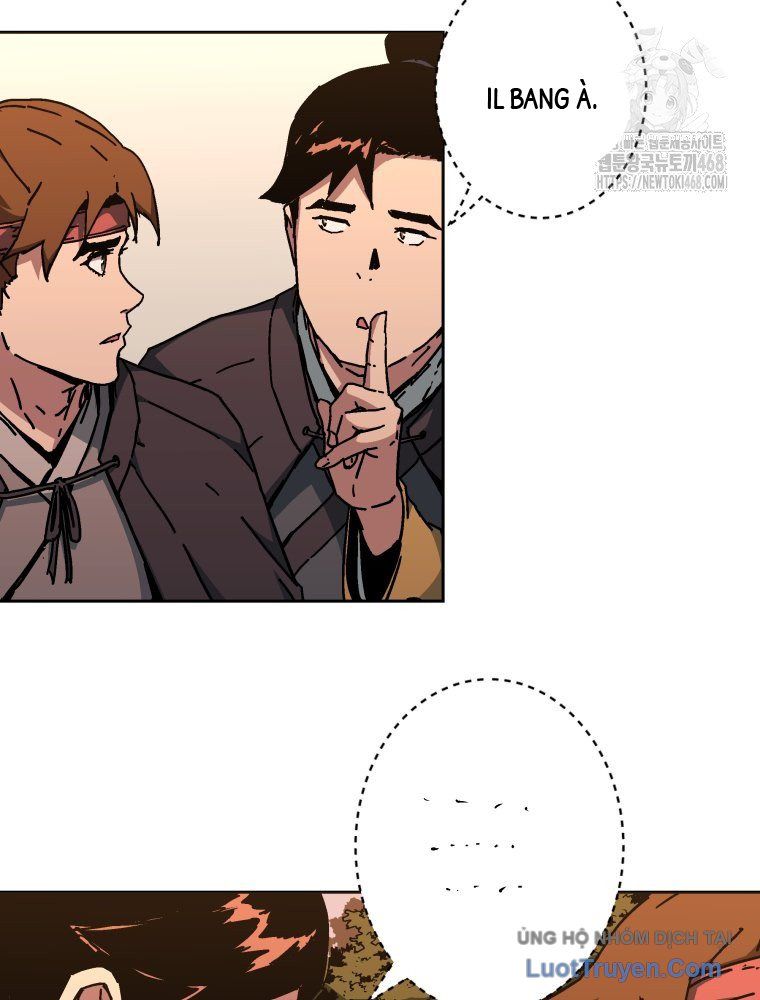 Quân Lâm Thiên Hạ 2 - Chapter 7 - Page 42
