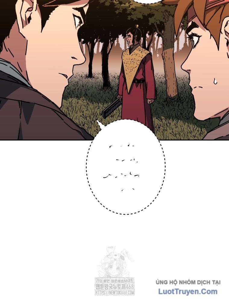 Quân Lâm Thiên Hạ 2 - Chapter 7 - Page 43