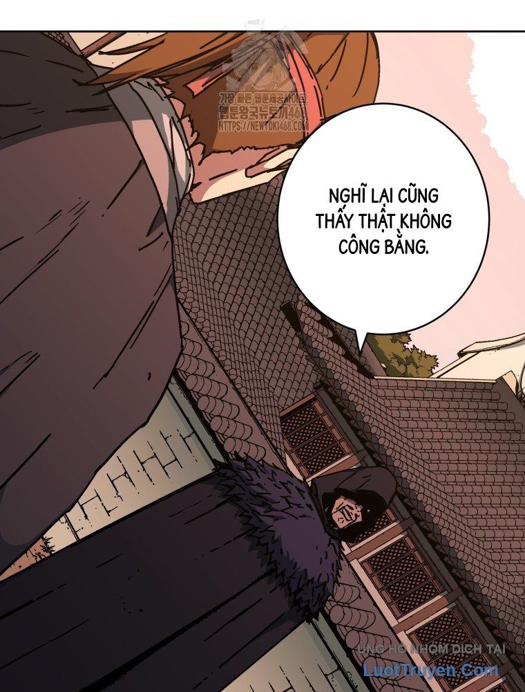 Quân Lâm Thiên Hạ 2 - Chapter 7 - Page 44
