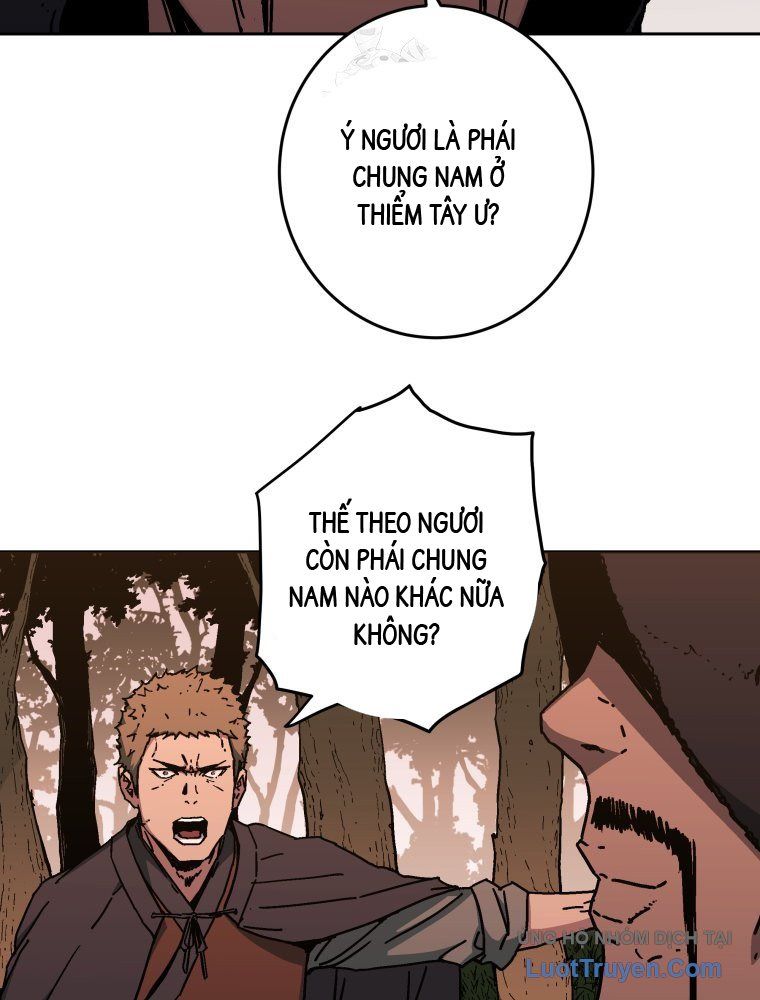 Quân Lâm Thiên Hạ 2 - Chapter 7 - Page 48