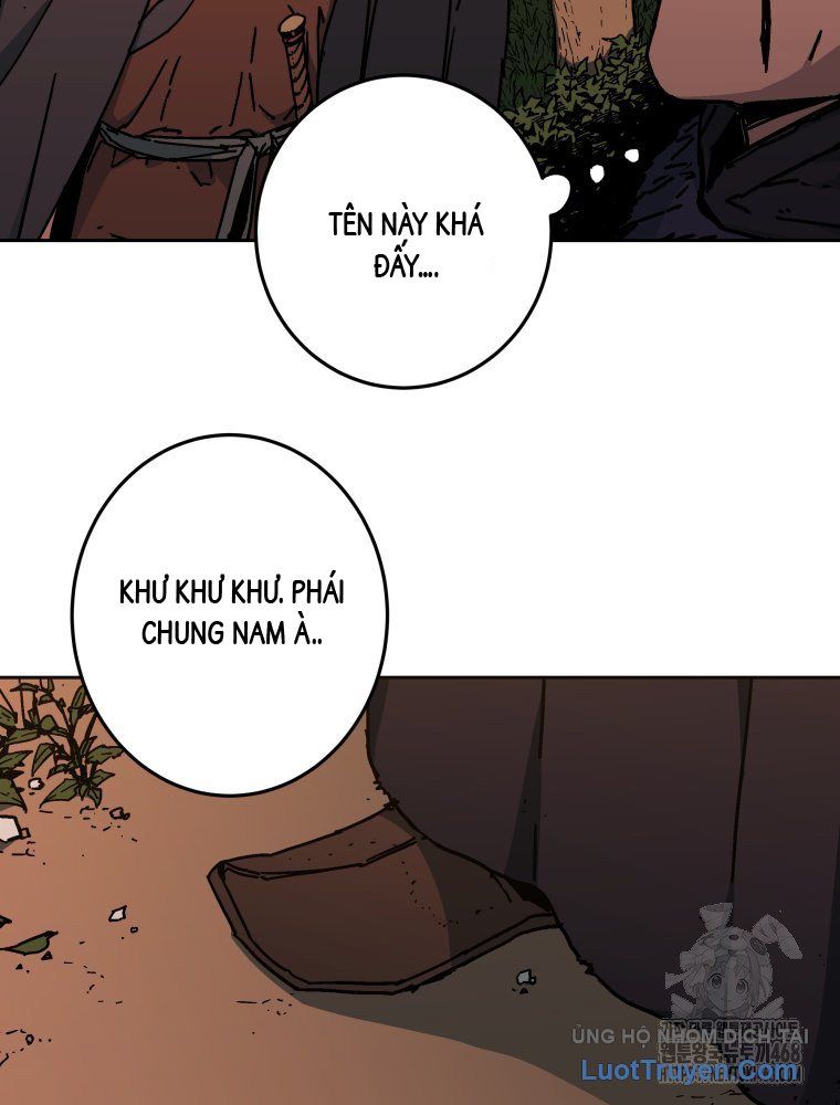 Quân Lâm Thiên Hạ 2 - Chapter 7 - Page 49