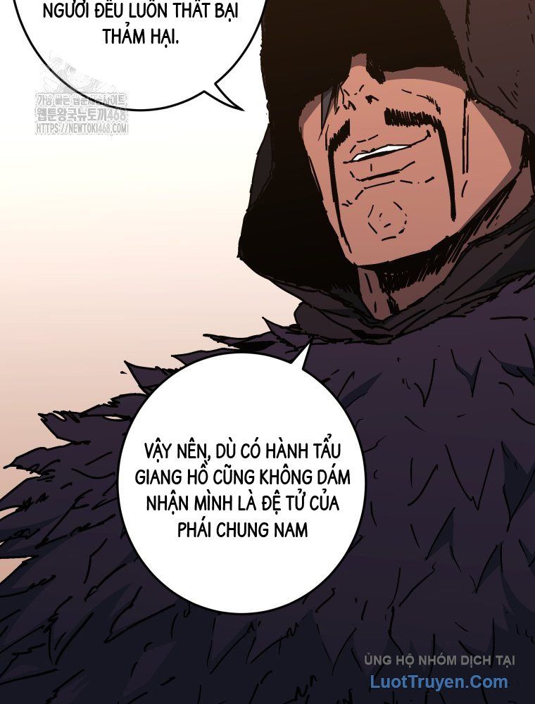Quân Lâm Thiên Hạ 2 - Chapter 7 - Page 52